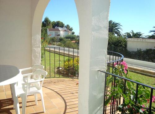 Imagen de la habitación del Apartamentos Bertur Finca del Moro. Foto 4