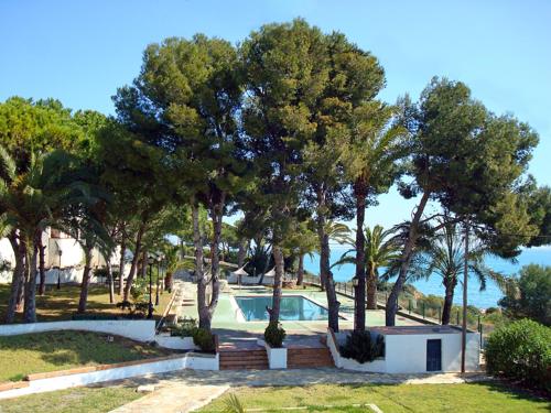 Imagen general del Apartamentos Bertur Finca del Moro. Foto 3