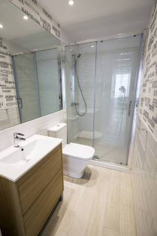 Imagen de la habitación del Apartamentos Besalamanca. Foto 1