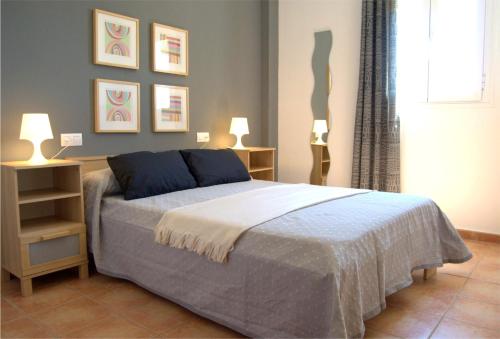 Imagen de la habitación del Apartamentos Beslow La Antilla. Foto 3