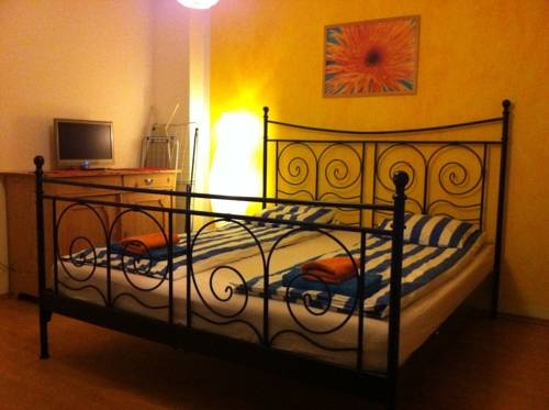 Imagen de la habitación del Apartamentos Best Of Vienna Juchgasse. Foto 5