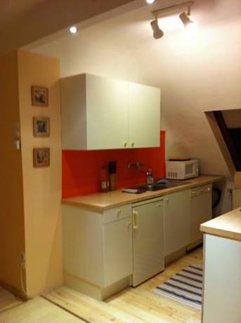 Imagen de la habitación del Apartamentos Best Of Vienna Juchgasse. Foto 6