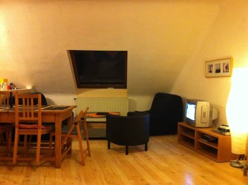 Imagen de la habitación del Apartamentos Best Of Vienna Juchgasse. Foto 7