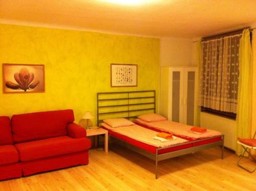 Imagen de la habitación del Apartamentos Best Of Vienna Juchgasse. Foto 8