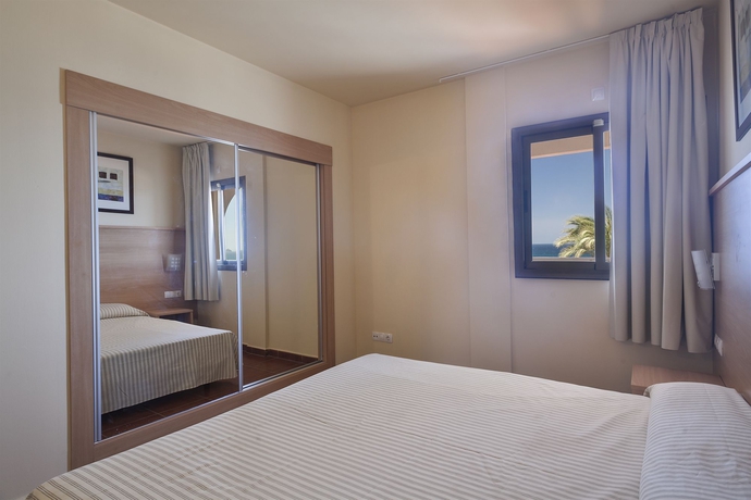 Imagen de la habitación del Apartamentos Best Pueblo Indalo. Foto 14