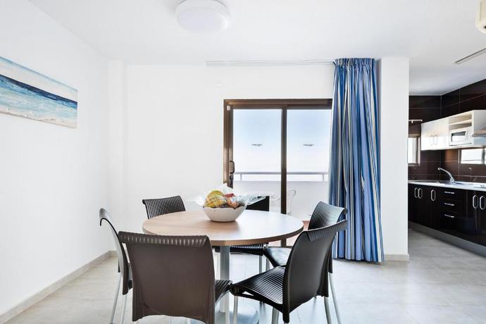 Imagen de la habitación del Apartamentos Best Pueblo Indalo. Foto 18