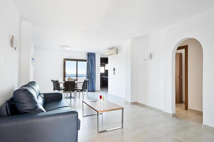 Imagen general del Apartamentos Best Pueblo Indalo. Foto 4