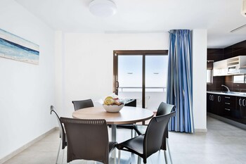 Imagen de la habitación del Apartamentos Best Pueblo Indalo. Foto 22