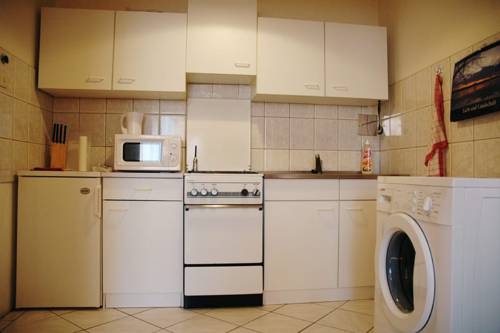 Imagen de la habitación del Apartamentos Best of Vienna Apartments Ferdinandstrasse. Foto 12