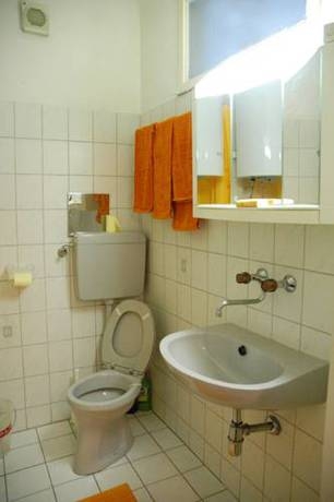 Imagen de la habitación del Apartamentos Best of Vienna Apartments Ferdinandstrasse. Foto 13