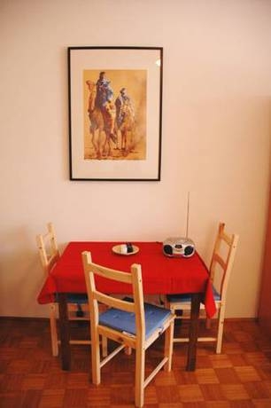 Imagen de la habitación del Apartamentos Best of Vienna Apartments Ferdinandstrasse. Foto 15