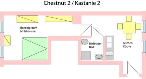 Imagen general del Apartamentos Best of Vienna Apartments Klimschgasse. Foto 5