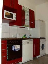 Imagen general del Apartamentos Best of Vienna Apartments Klimschgasse. Foto 9