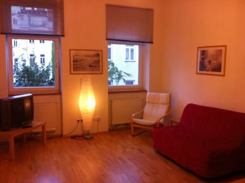 Imagen de la habitación del Apartamentos Best of Vienna Apartments Klimschgasse. Foto 21