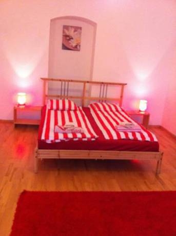 Imagen de la habitación del Apartamentos Best of Vienna Apartments Klimschgasse. Foto 22