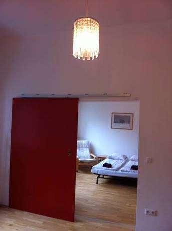Imagen de la habitación del Apartamentos Best of Vienna Apartments Klimschgasse. Foto 26