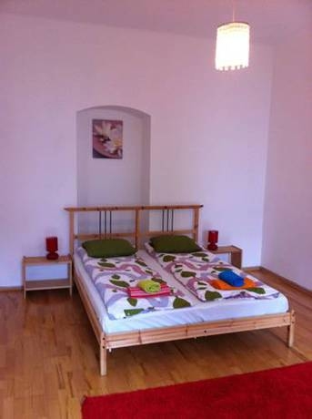 Imagen de la habitación del Apartamentos Best of Vienna Apartments Klimschgasse. Foto 29