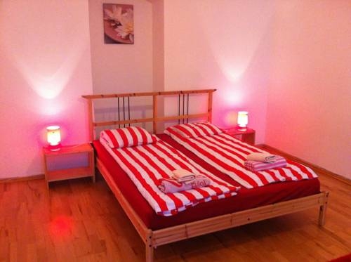 Imagen general del Apartamentos Best of Vienna Apartments Klimschgasse. Foto 13