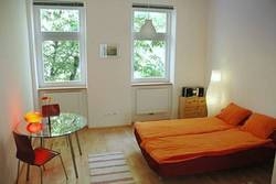 Imagen general del Apartamentos Best of Vienna Apartments Klimschgasse. Foto 16