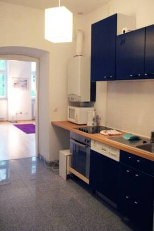 Imagen general del Apartamentos Best of Vienna Apartments Klimschgasse. Foto 18