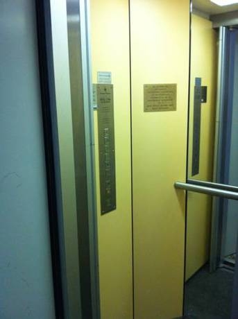 Imagen general del Apartamentos Best of Vienna Apartments Nordbahnstrasse. Foto 3