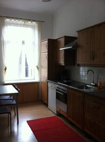 Imagen general del Apartamentos Best of Vienna Apartments Nordbahnstrasse. Foto 4