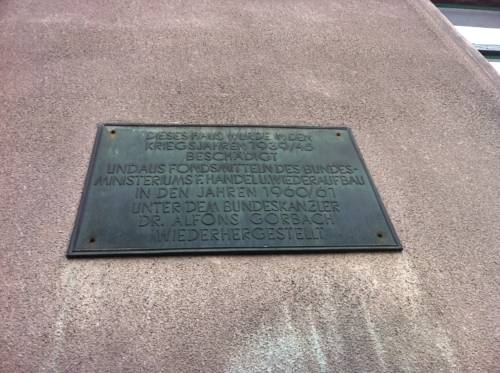 Imagen general del Apartamentos Best of Vienna Apartments Nordbahnstrasse. Foto 6