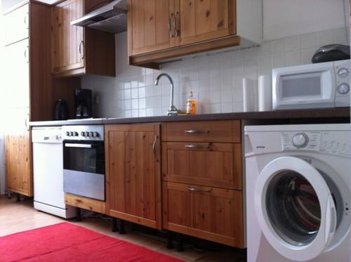 Imagen general del Apartamentos Best of Vienna Apartments Nordbahnstrasse. Foto 7