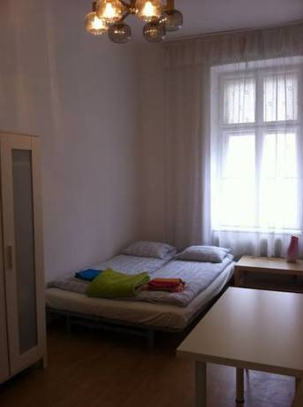 Imagen general del Apartamentos Best of Vienna Apartments Nordbahnstrasse. Foto 11