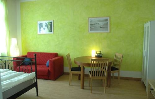 Imagen general del Apartamentos Best of Vienna Apartments Nordbahnstrasse. Foto 12