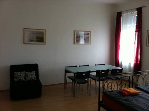 Imagen general del Apartamentos Best of Vienna Apartments Nordbahnstrasse. Foto 13