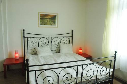 Imagen general del Apartamentos Best of Vienna Apartments Nordbahnstrasse. Foto 17