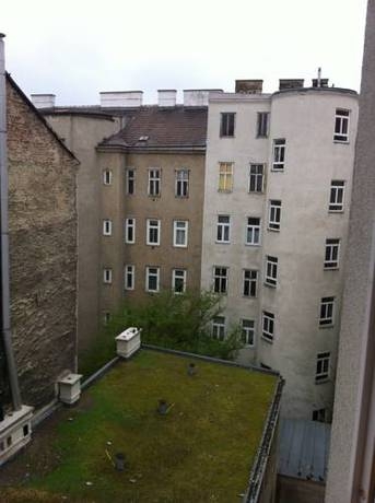 Imagen general del Apartamentos Best of Vienna Apartments Nordbahnstrasse. Foto 21