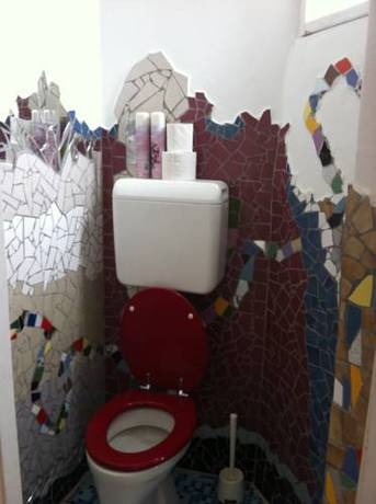 Imagen general del Apartamentos Best of Vienna Apartments Nordbahnstrasse. Foto 22