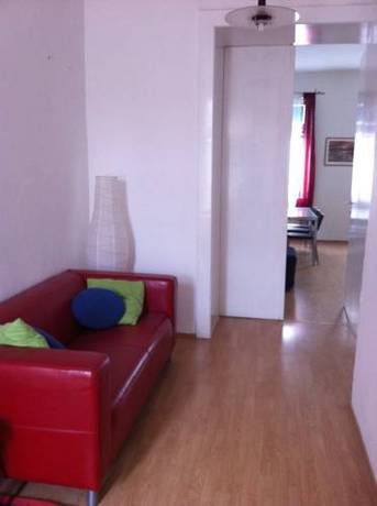 Imagen general del Apartamentos Best of Vienna Apartments Nordbahnstrasse. Foto 23