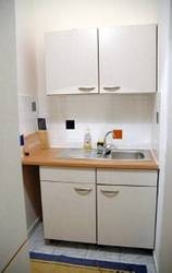 Imagen de la habitación del Apartamentos Best of Vienna Apartments Reinprechtsdorferstrasse. Foto 9