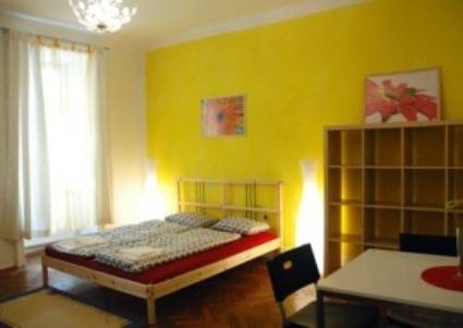 Imagen de la habitación del Apartamentos Best of Vienna Apartments Reinprechtsdorferstrasse. Foto 15