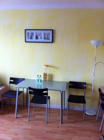 Imagen general del Apartamentos Best of Vienna Apartments Rienösslgasse. Foto 2