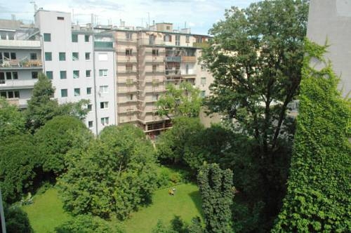 Imagen general del Apartamentos Best of Vienna Apartments Rienösslgasse. Foto 7