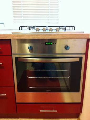 Imagen general del Apartamentos Best of Vienna Apartments Rienösslgasse. Foto 9