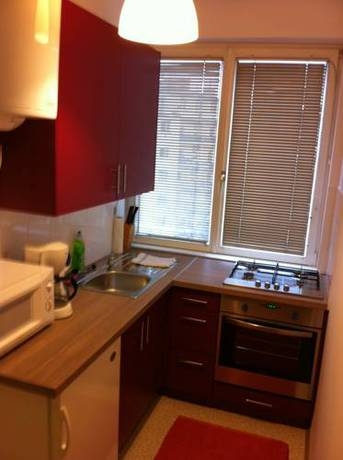 Imagen general del Apartamentos Best of Vienna Apartments Rienösslgasse. Foto 10