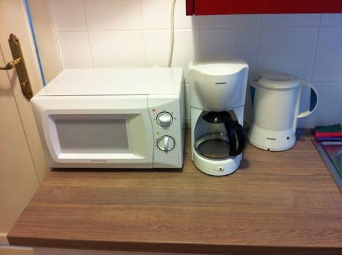 Imagen general del Apartamentos Best of Vienna Apartments Rienösslgasse. Foto 14