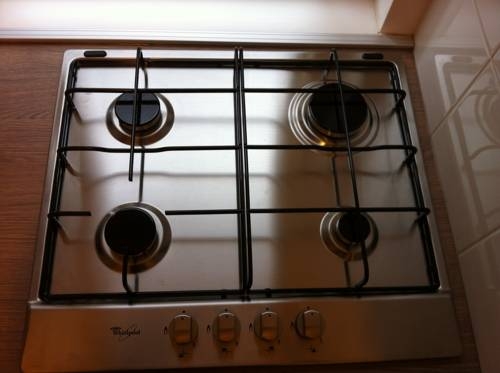 Imagen general del Apartamentos Best of Vienna Apartments Rienösslgasse. Foto 15