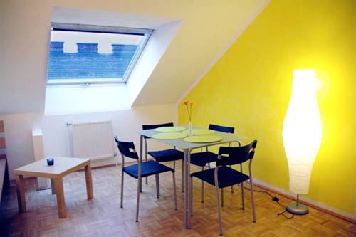 Imagen de la habitación del Apartamentos Best of Vienna Apartments Vogelsanggasse. Foto 8