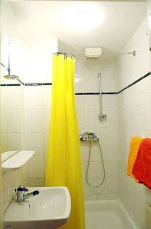 Imagen de la habitación del Apartamentos Best of Vienna Apartments Vogelsanggasse. Foto 11