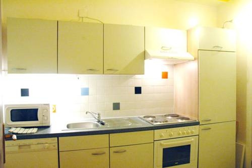 Imagen general del Apartamentos Best of Vienna Apartments Vogelsanggasse. Foto 4