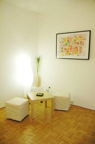 Imagen de la habitación del Apartamentos Best of Vienna Apartments Vogelsanggasse. Foto 13