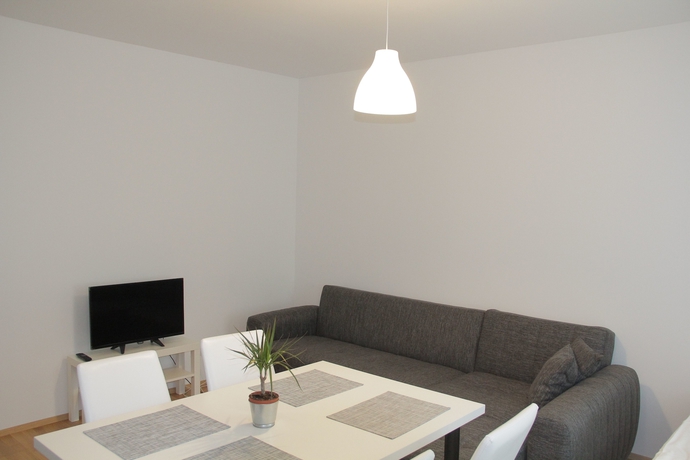 Imagen de los interiores del Apartamentos Betariel'com Hauptbahnhof. Foto 13