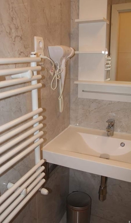 Imagen de la habitación del Apartamentos Betariel'com Hauptbahnhof. Foto 6