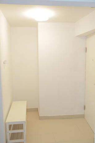 Imagen de la habitación del Apartamentos Betariel'com Hauptbahnhof. Foto 8